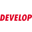 Develop Markenlogo