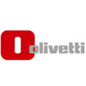 Olivetti Markenlogo