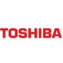 Toshiba Markenlogo