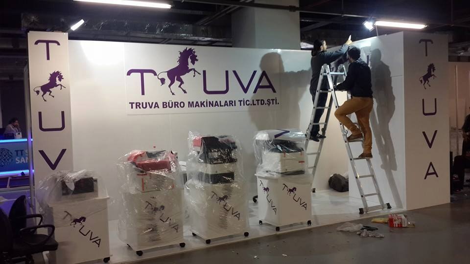 Truva Buro Galeriee-Vorschau