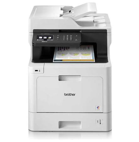 Brother MFC-L8690CDW レーザープリンター