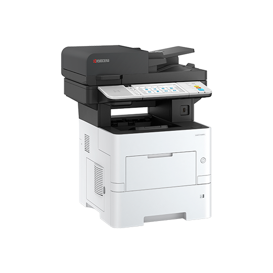 Kyocera ECOSYS MA5500ifx レーザープリンター
