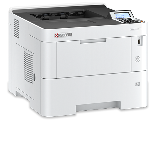 Kyocera ECOSYS PA4500x レーザープリンター