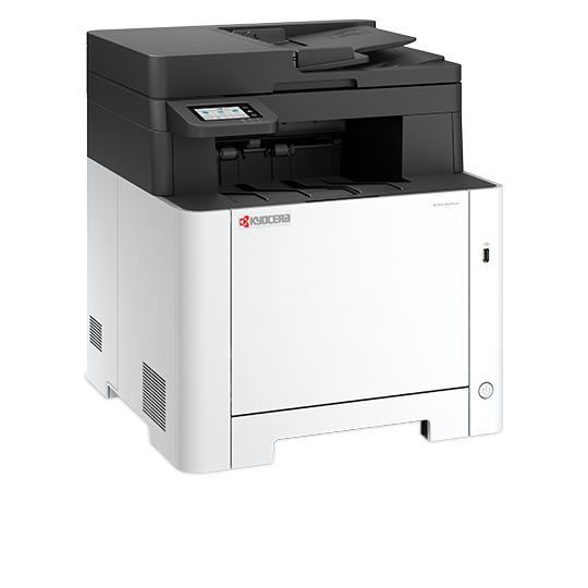Kyocera ECOSYS MA2101cfx レーザープリンター