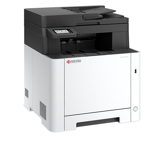 Kyocera ECOSYS MA2101cwfx レーザープリンター