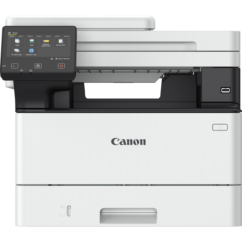 Canon i-SENSYS MF463dw レーザープリンター
