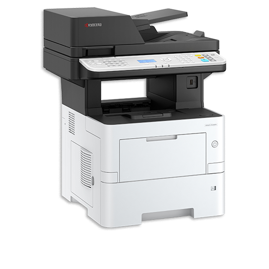 Kyocera ECOSYS MA4500x レーザープリンター