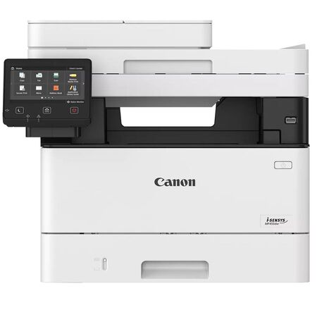 Canon i-SENSYS MF455dw レーザープリンター