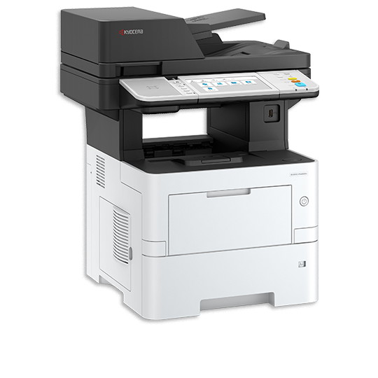 Kyocera ECOSYS MA4500ix レーザープリンター